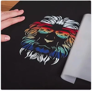 custom dtf printing example